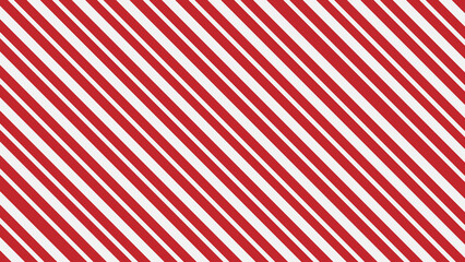 red and white stripes christmas background gift wrapping paper
