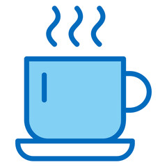 Coffee, cup, tea icon