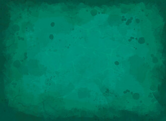 Old paper vintage texture background, stone concrete grunge panorama dark.