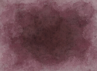 Old paper vintage texture background, stone concrete grunge panorama dark.