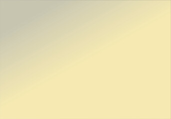 Fototapeta premium Christmas color in green and pale gold. Bright green with light in the center. Gradient color background. Abstract blurred background.Gradient background for web template banner poster digital artwort