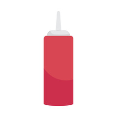 ketchup bottle icon