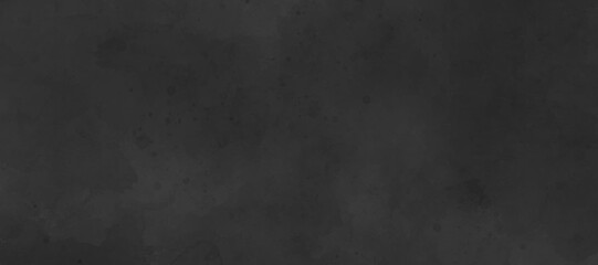Chalkboard.Old black background. Grunge texture. Blackboard. Concrete