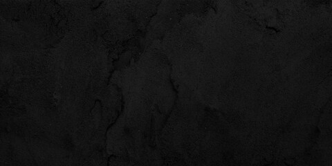 Fototapeta na wymiar Black textured illustration. Black industrial background. Trendy black background, scandinavian style, modern black wall, stone texture