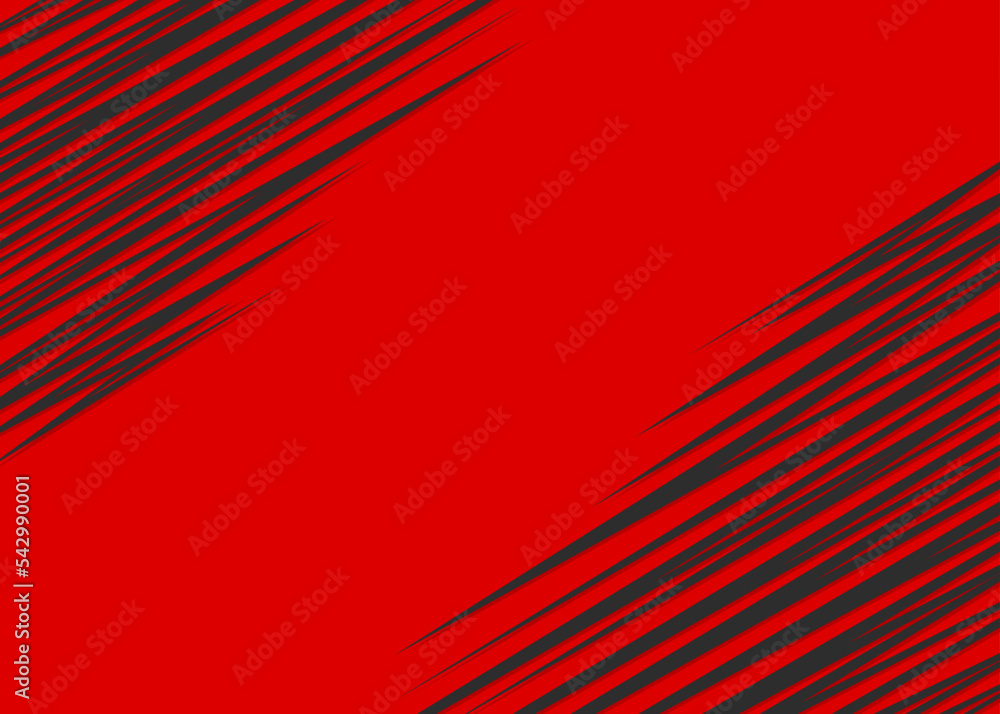 Aufkleber abstract background with slash lines pattern and some copy space area