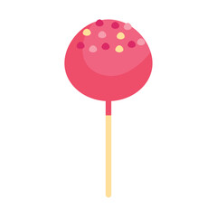 cake ball design