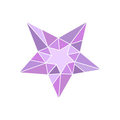 Diamond Crystal PNG Format With Transparent Background