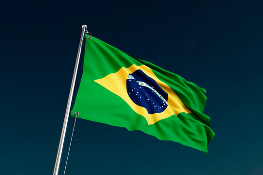 bandera 3d de brasil  Bandera de brasil, Bandera, Brasil