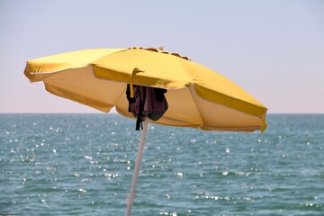 Passeggiando ed ammirando la città di Caorle - Italia