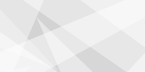 Abstract background with gray background with texture, white abstract modern background. Geometry shine and layer element vector for presentation design. Decorative web layout or poster, banner.design