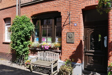 Altstadt Kempen
