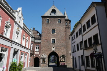 Altstadt Kempen