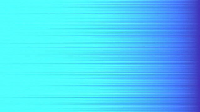 Fond d'&eacute;cran bleu anim&eacute; en boucle pour studio virtuel 