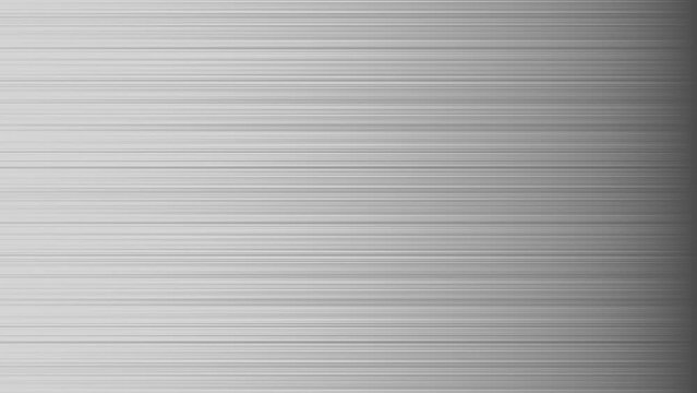 Fond d'&eacute;cran gris anim&eacute; en boucle pour studio virtuel 