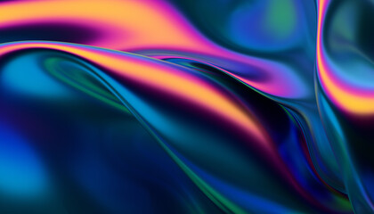 Abstract 3D Background
