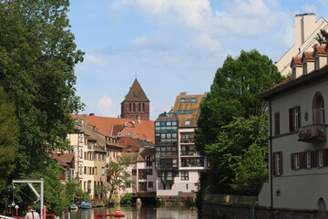 Quartier La Petite France - Strasbourg - 543015437