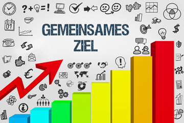 Gemeinsames Ziel