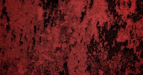 red horror background, scratched old wall, chipped textured old wall is popular