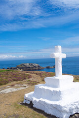 Croix de Saint-Paul, Ouessant