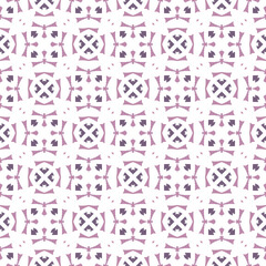 Geometric pattern. Seamless vector background. Ethnic graphic design.	