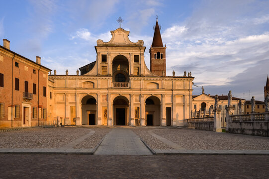 Abbazia di Polirone