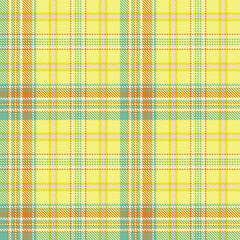Plaid seamless pattern.