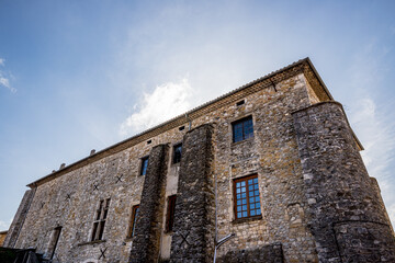Vallon-Pont-d'Arc en Ard&egrave;che