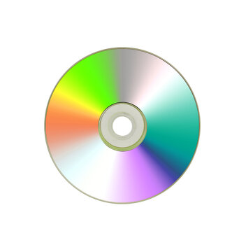 CD isolated