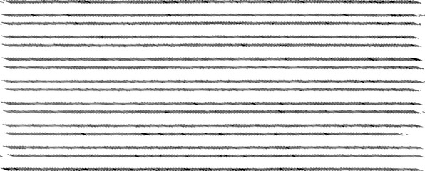 Fototapeta premium Slim lines texture. Parallel and intersecting lines abstract pattern. Abstract textured effect. Black isolated on white background.Vector illustration. EPS10.