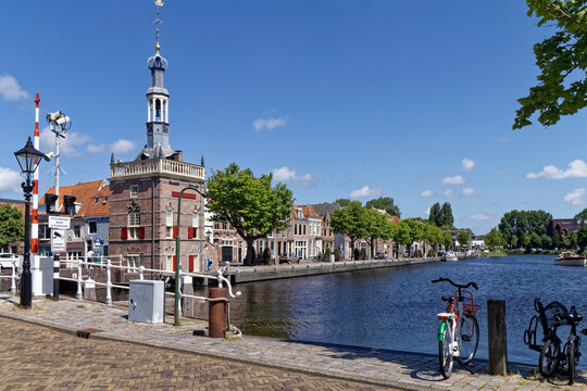 Alkmaar - Amsterdam