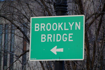 Puente de Brooklyn 