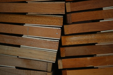 beehive frames
