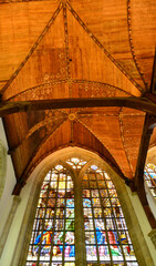 Oude Kerk, Amsterdam