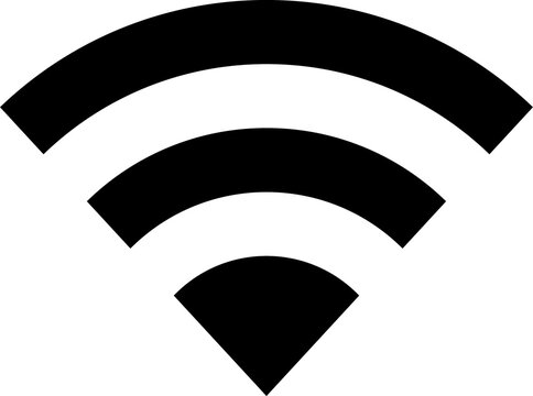 Wifi Symbol Transparent Images – Browse 4,584 Stock Photos, Vectors, and  Video
