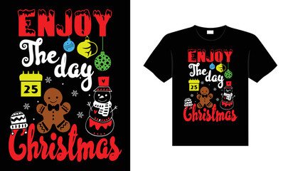 Christmas lettering typography apparel Vintages Christmas T-shirt design Christmas merchandise designs, hand-drawn lettering for apparel fashion. Christian religion quotes saying for print.