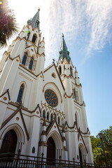 church of the holy trinity