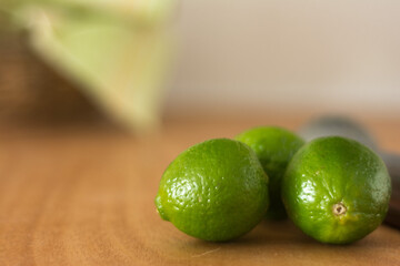 Limones