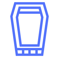 Autumn Burial Event Festival Halloween Vault