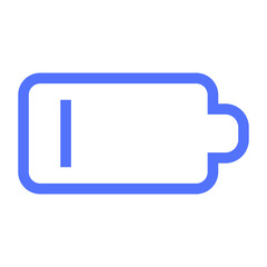 Basic Battery Element Interface Low User