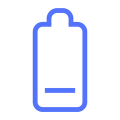 Basic Battery Element Interface Low User