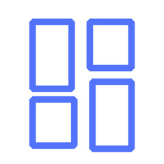 Basic Collage Element Interface User _