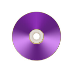 CD isolated