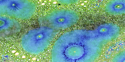 Cell Organisation