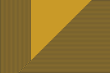 Simple line background. Vector illustration.