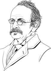 Sir J. J. Thomson