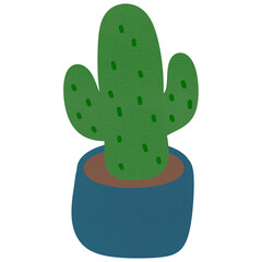 선인장일러스트 cactus