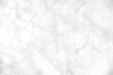 Marble white grey  texture with natural patterns abstract background
