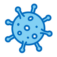 disease,biology,bacteria,germs,bacterium icon