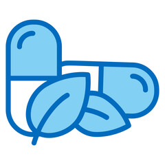 Obraz premium drug,herbal,homeopathy,naturopathy,herbal medicine icon