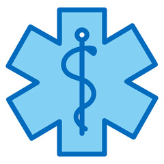 healthcare,atom,caduceus,asclepius,molecule research icon